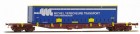 32037 LS Models Container Flat car type Sgs with 45â€² container Michel Verscheure Transport